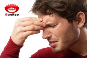 مجله سلامتی 13 درمان قطعی سینوزیت